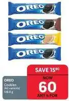 Makro Oreo - cookies offer