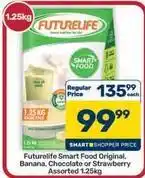 Pick n Pay Hypermarket Futurelife - smart food original offer