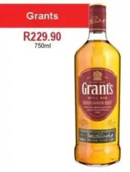 Johnny's Liquor Hypermarket Grants Triple Malt offer