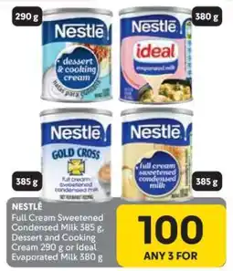 Makro Nestlé offer