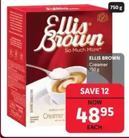 Makro Ellis Brown Creamer offer
