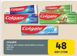 Makro Colgate offer