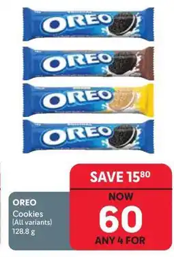 Makro Oreo Cookies offer