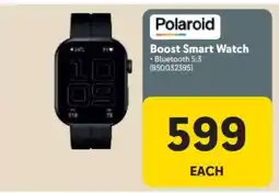 Makro Polaroid Boost Smart Watch offer