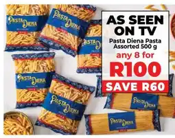 Food Lover's Market Pasta Diena Pasta offer