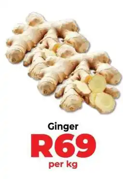 Food Lover's Market Ginger offer