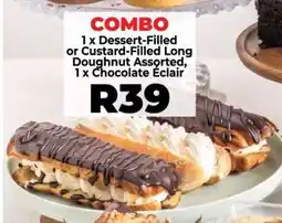 Food Lover's Market COMBO offer