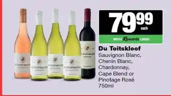 Du Toitskloof