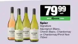 Spar Tops Spier offer