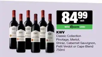 KWV
