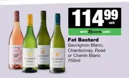 Spar Tops FAT BASTARD offer