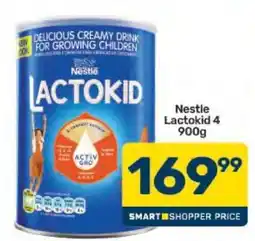 Pick n Pay Nestle Lactokid 4 900g offer