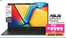 Game ASUS VivoBook offer