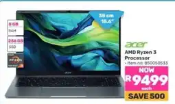 Game Acer Laptop offer