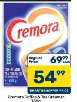 Pick n Pay Hypermarket Cremora Coffee & Tea Creamer offer