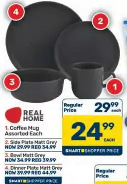 Pick n Pay Hypermarket Coffee Mug Assorted Each offer