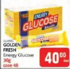 KitKat Cash and Carry Golden Fresh Energy Glucose offer