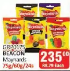 KitKat Cash and Carry Maynards offer