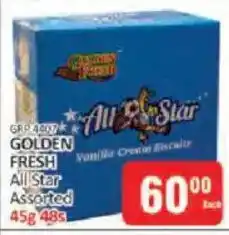 KitKat Cash and Carry All Star Assorted offer