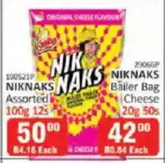 KitKat Cash and Carry NIK NAKS Assorted offer