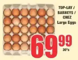 Boxer Large Eggs offer