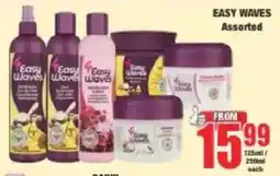 Boxer Easy Waves Assorted offer