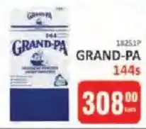 KitKat Cash and Carry GRAND-PA offer