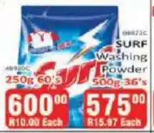 KitKat Cash and Carry Surf Washing Powder offer