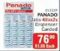 KitKat Cash and Carry Panado Tabs Dispenser offer