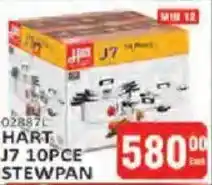 KitKat Cash and Carry HART J7 10PCE STEWPAN offer