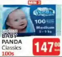 KitKat Cash and Carry Baby Panda Classics offer