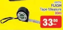 KitKat Cash and Carry FLASH Tape Measure offer