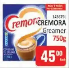 KitKat Cash and Carry Cremora Creamer offer