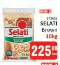 KitKat Cash and Carry Selati Brown Sugar offer