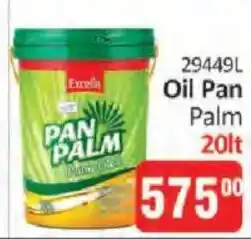 KitKat Cash and Carry Pan Palm Oil offer