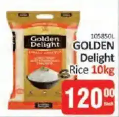 KitKat Cash and Carry Golden Delight Rice offer