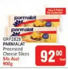 KitKat Cash and Carry PARMALAT Processed Cheese Slices offer