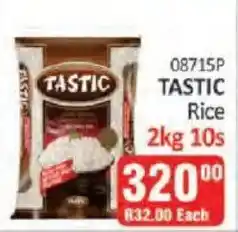 KitKat Cash and Carry TASTIC Rice offer