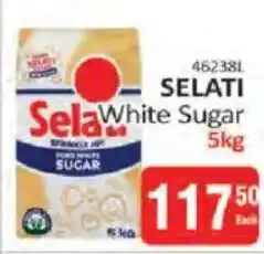 KitKat Cash and Carry Selati White Sugar offer