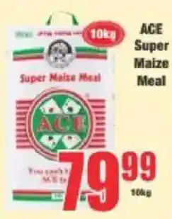 Boxer ACE Super Maize Meal offer