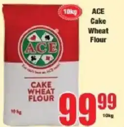 Boxer ACE Cake Wheat Flour offer