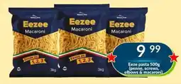 Super Save Eezee Macaroni offer