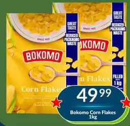 Super Save Bokomo Corn Flakes offer