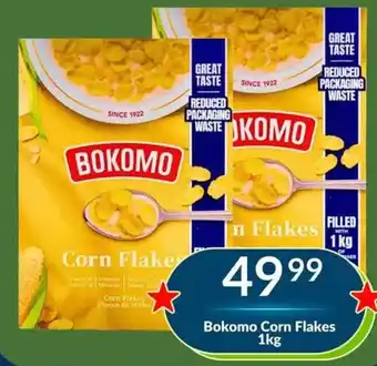 Bokomo Corn Flakes