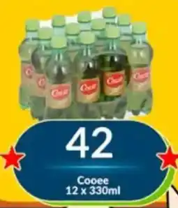 Super Save Cooee offer