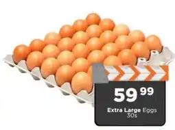 Check Star Extra Large Eggs offer