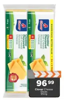 Check Star Clover Cheese Slices offer