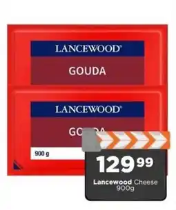 Check Star Lancewood Gouda offer