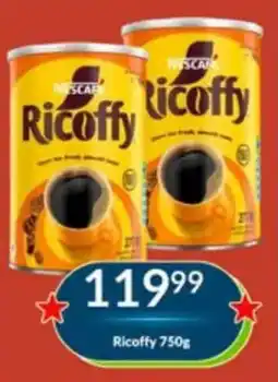 Super Save Ricoffy offer