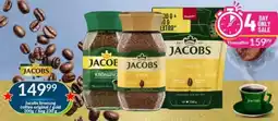 Super Save Jacobs coffee original / gold offer